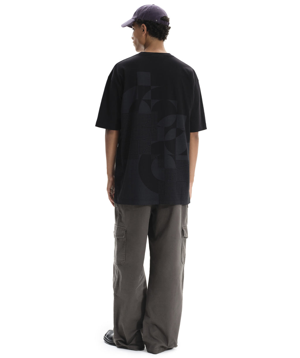 Gaia Oversized T-Shirt
