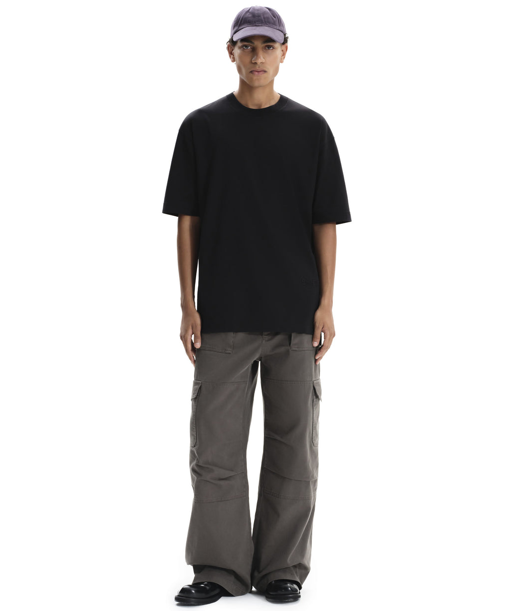 Gaia Oversized T-Shirt