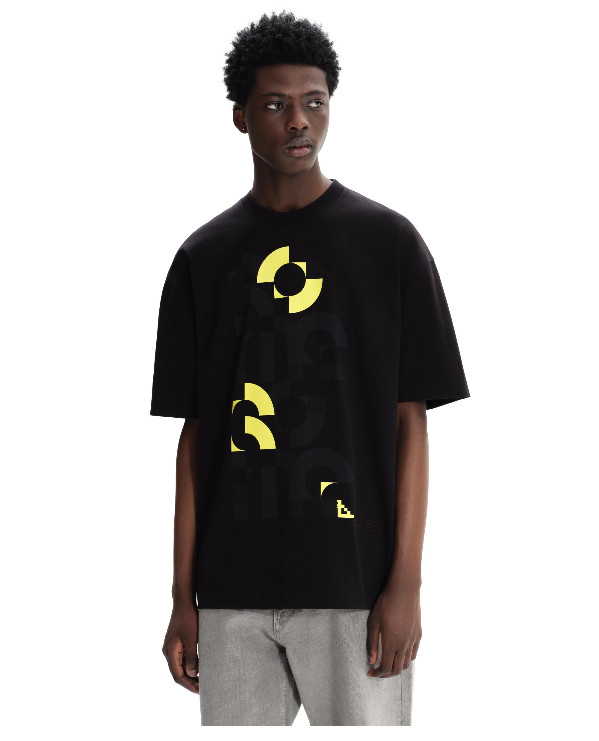 Airo Oversized T-Shirt