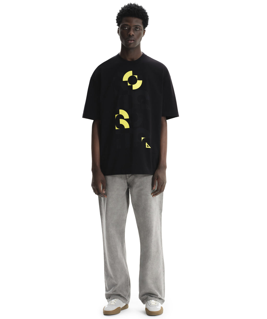 Airo Oversized T-Shirt