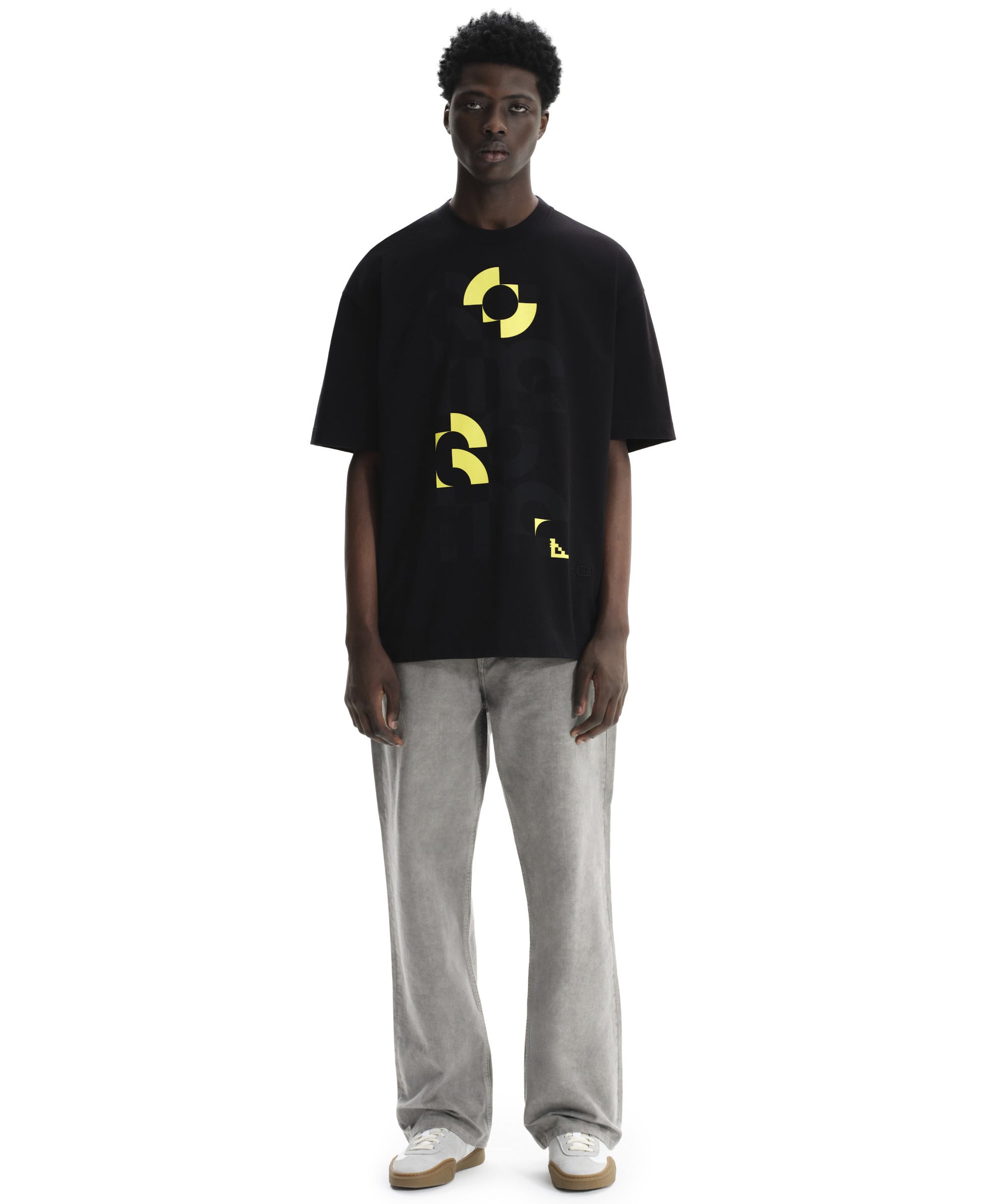 Airo Oversized T-Shirt