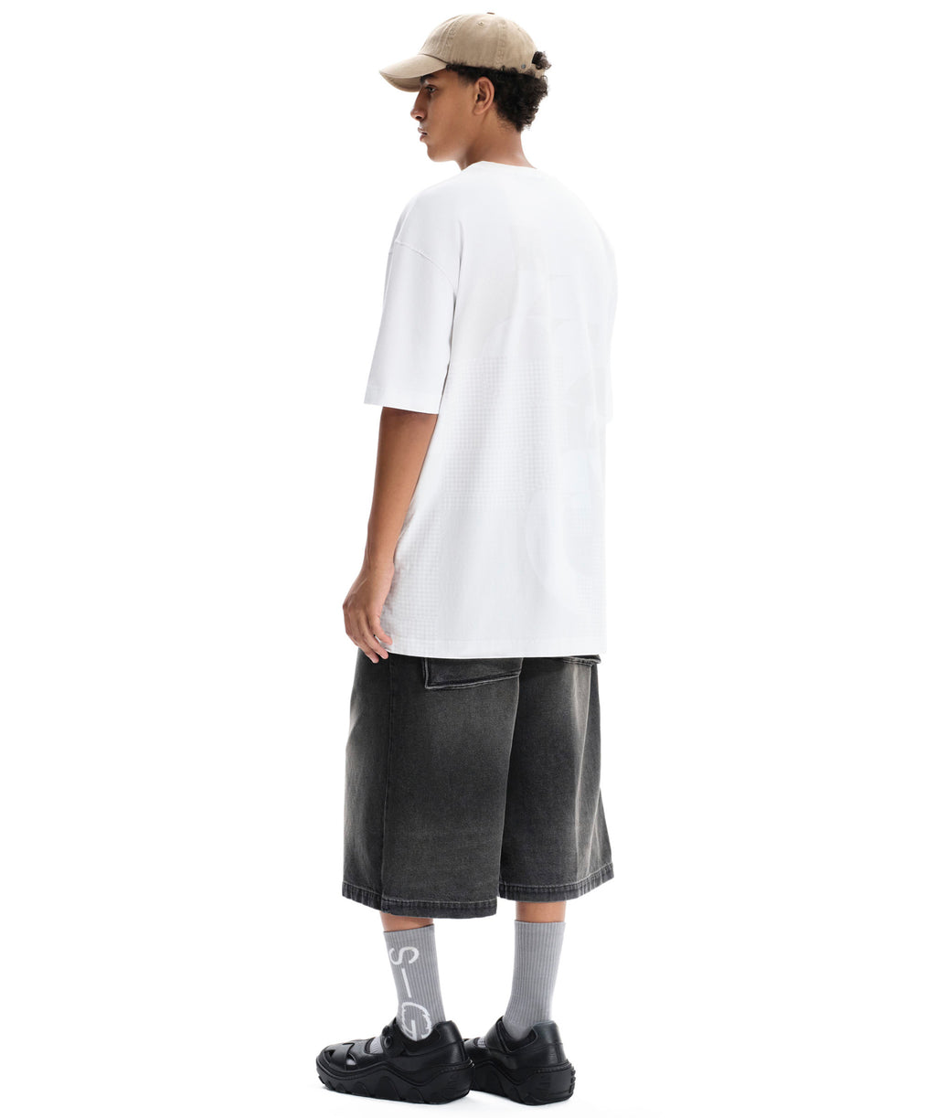 Calf Length Socks