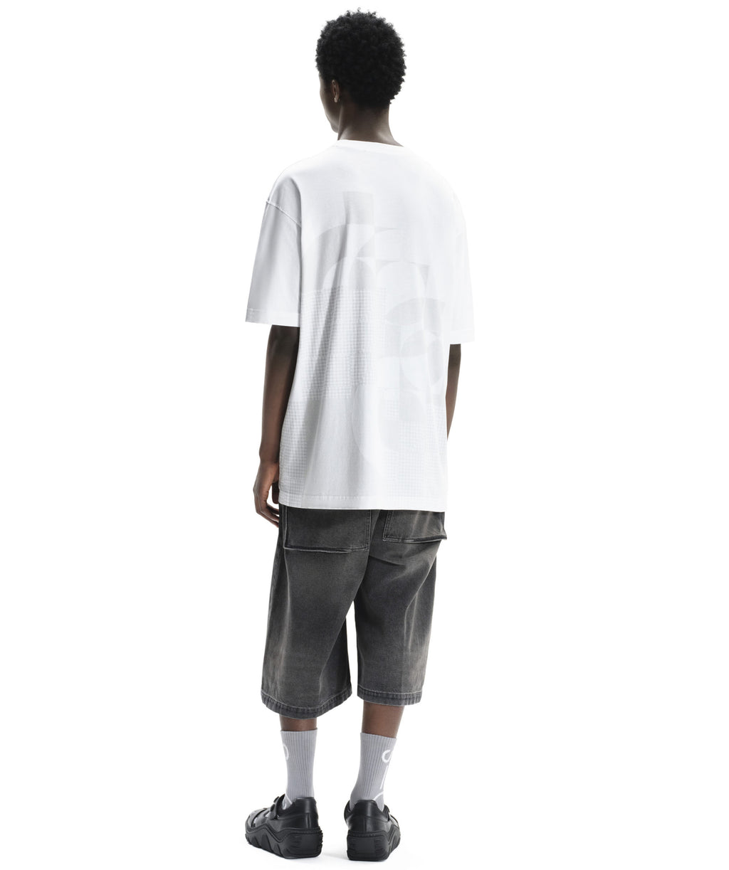 Gaia Oversized T-Shirt