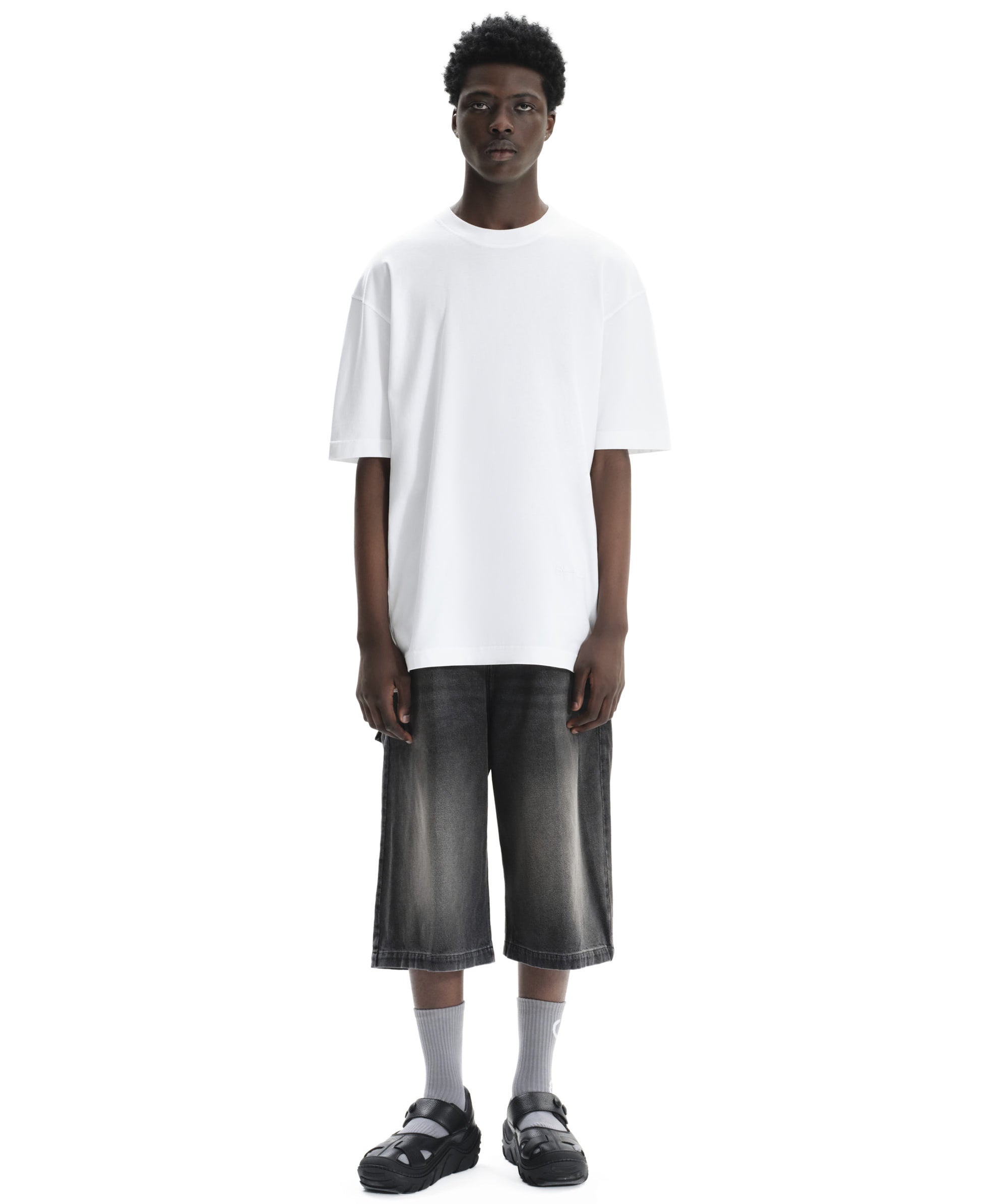 Gaia Oversized T-Shirt