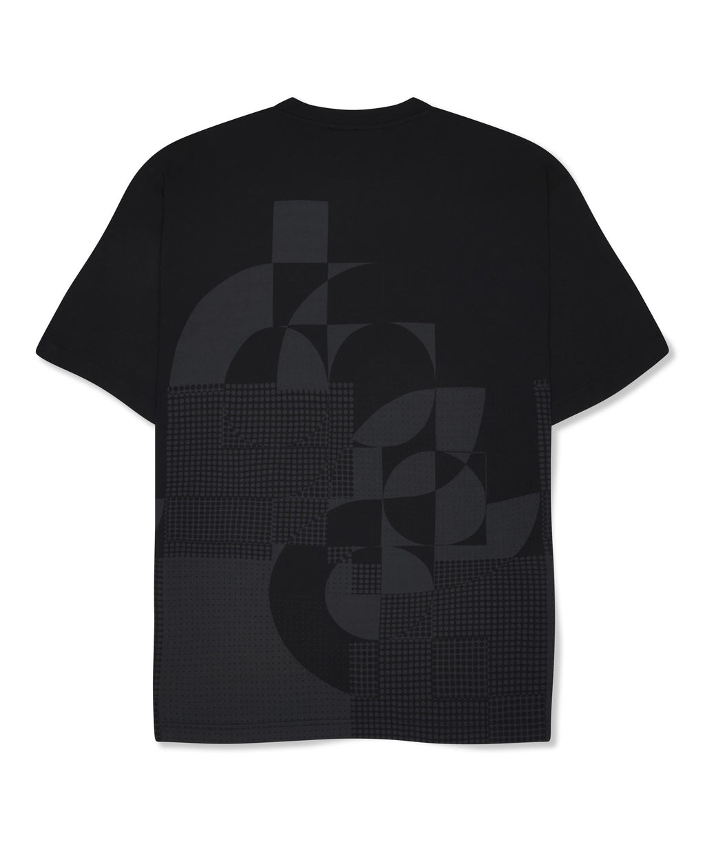 Gaia Oversized T-Shirt