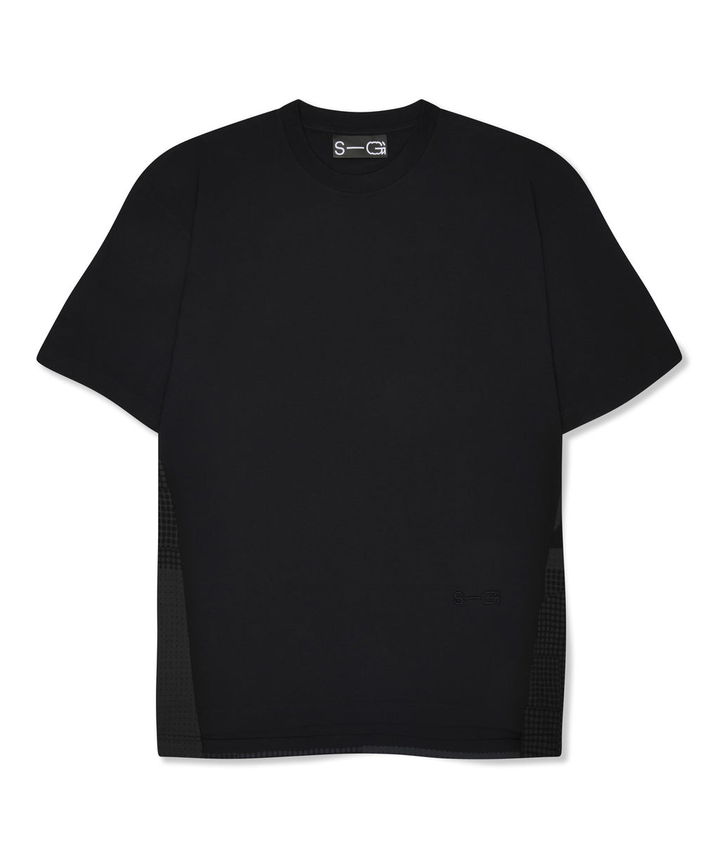 Gaia Oversized T-Shirt