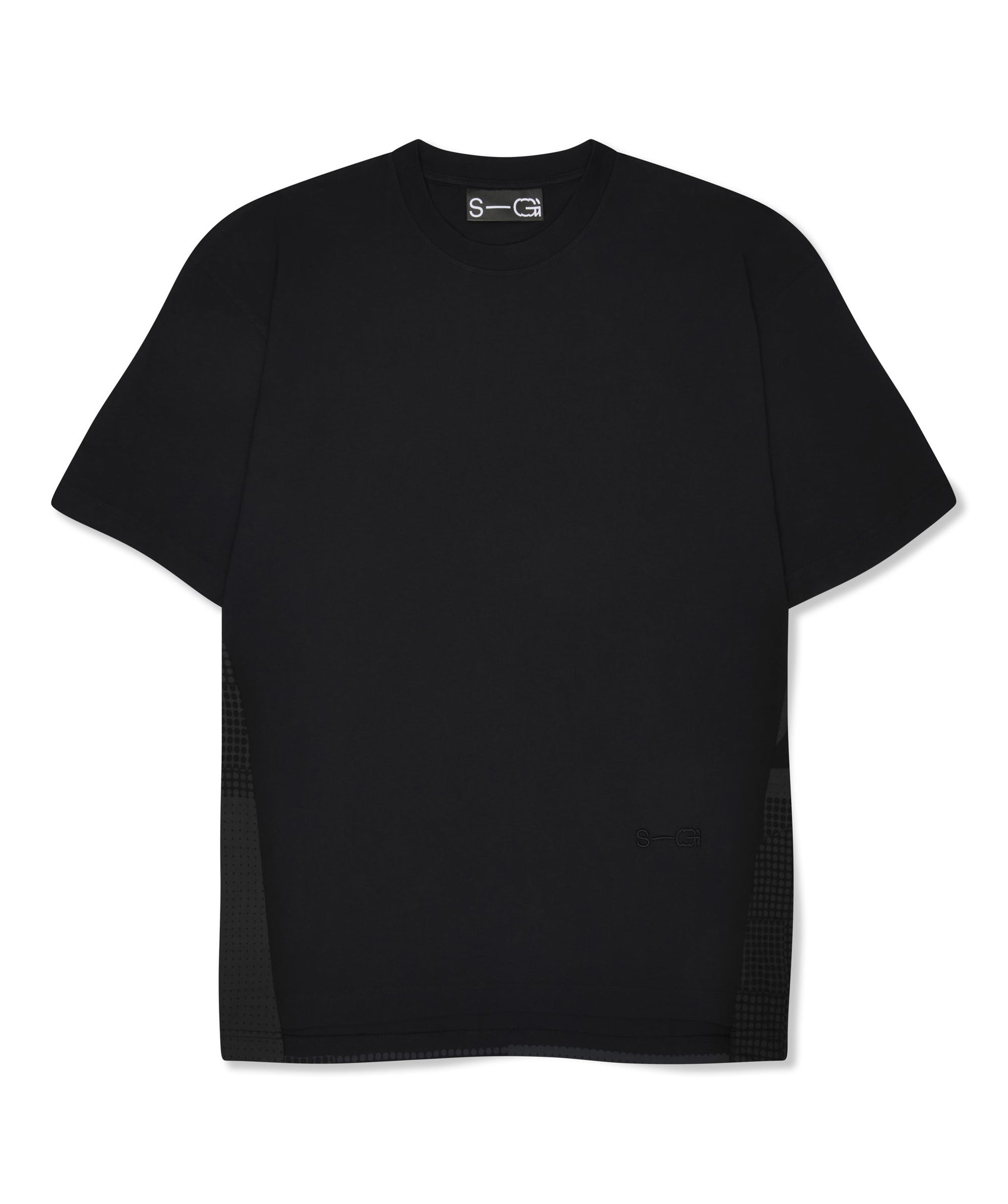 Gaia Oversized T-Shirt