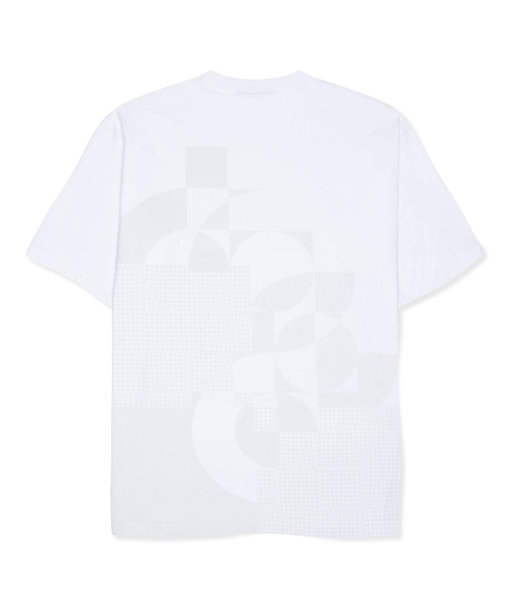 Gaia Oversized T-Shirt