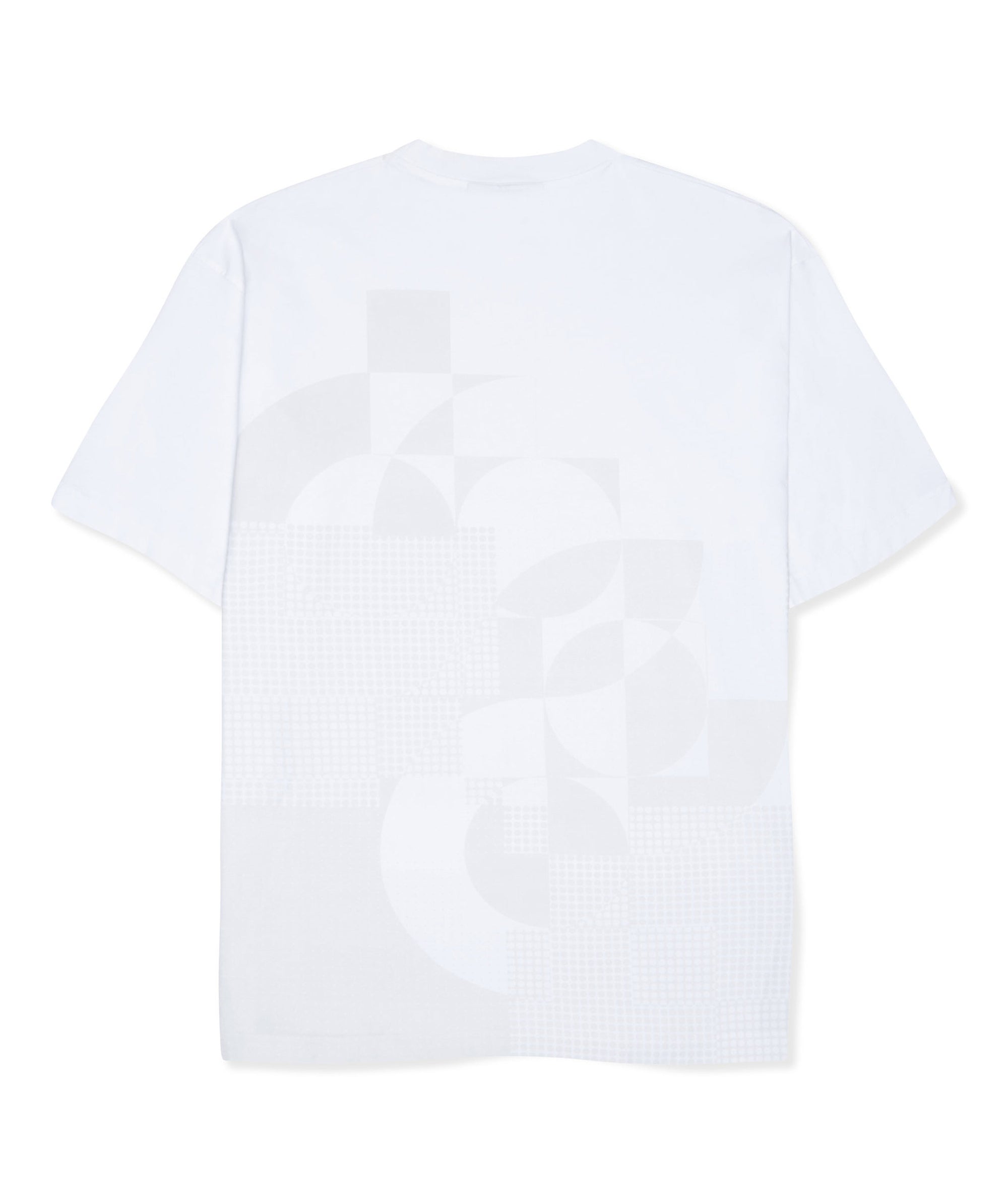 Gaia Oversized T-Shirt