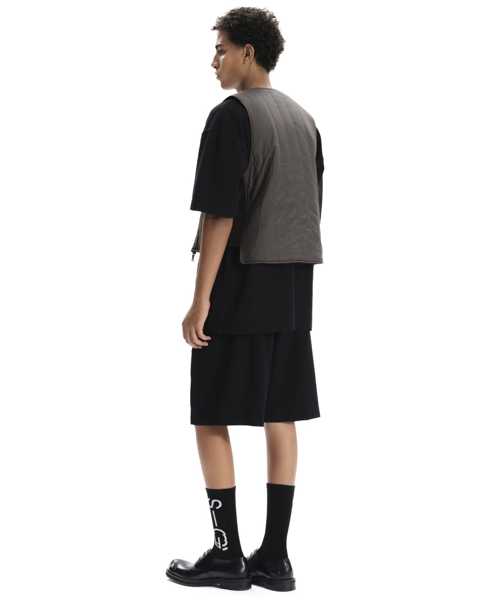 Calf Length Socks
