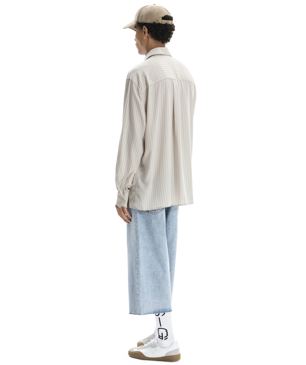 Calf Length Socks