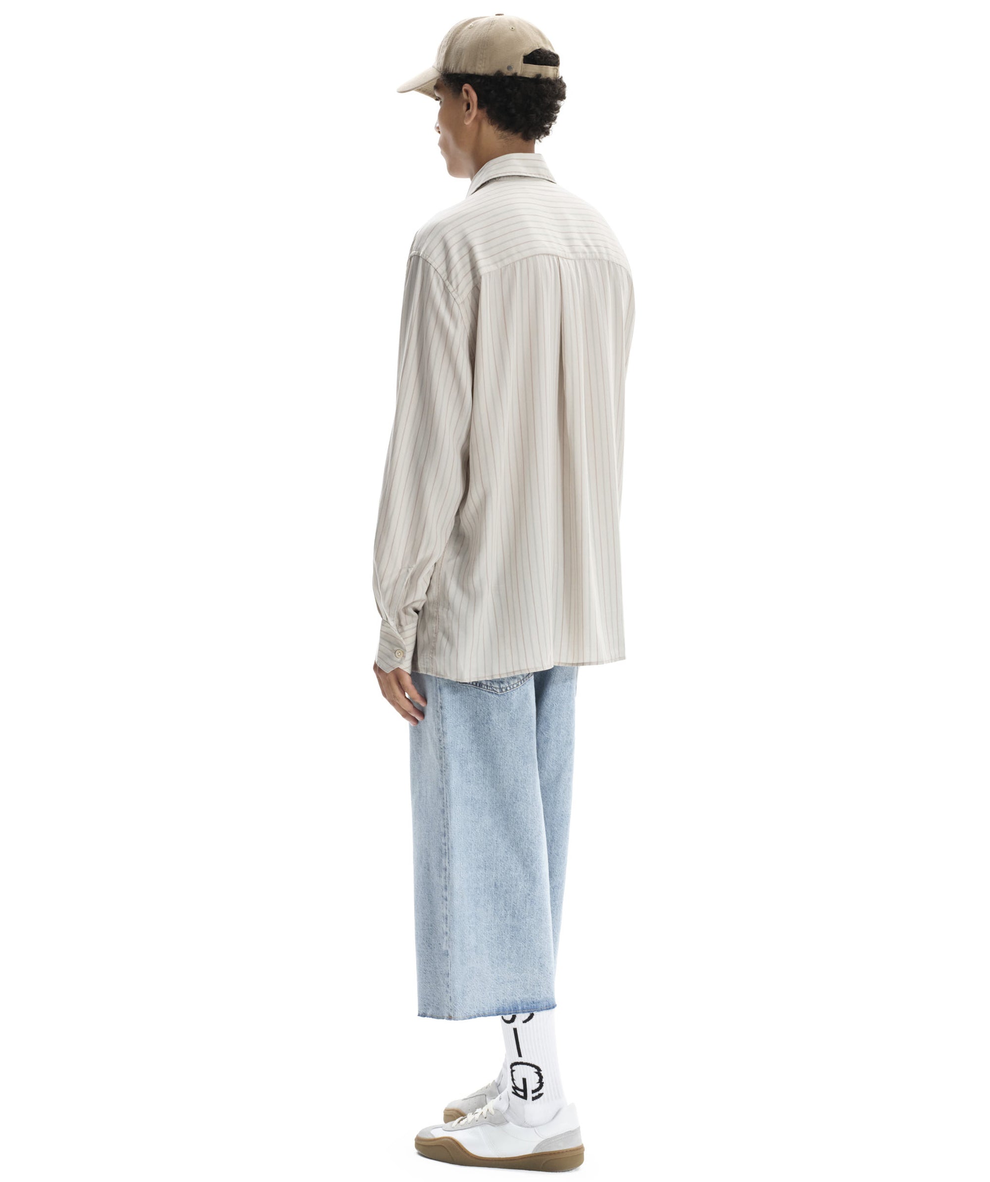 Calf Length Socks