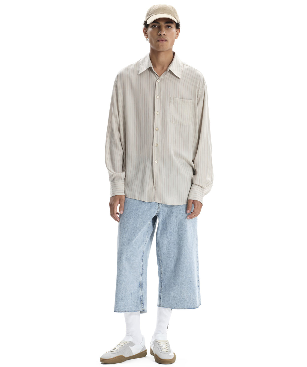 Calf Length Socks