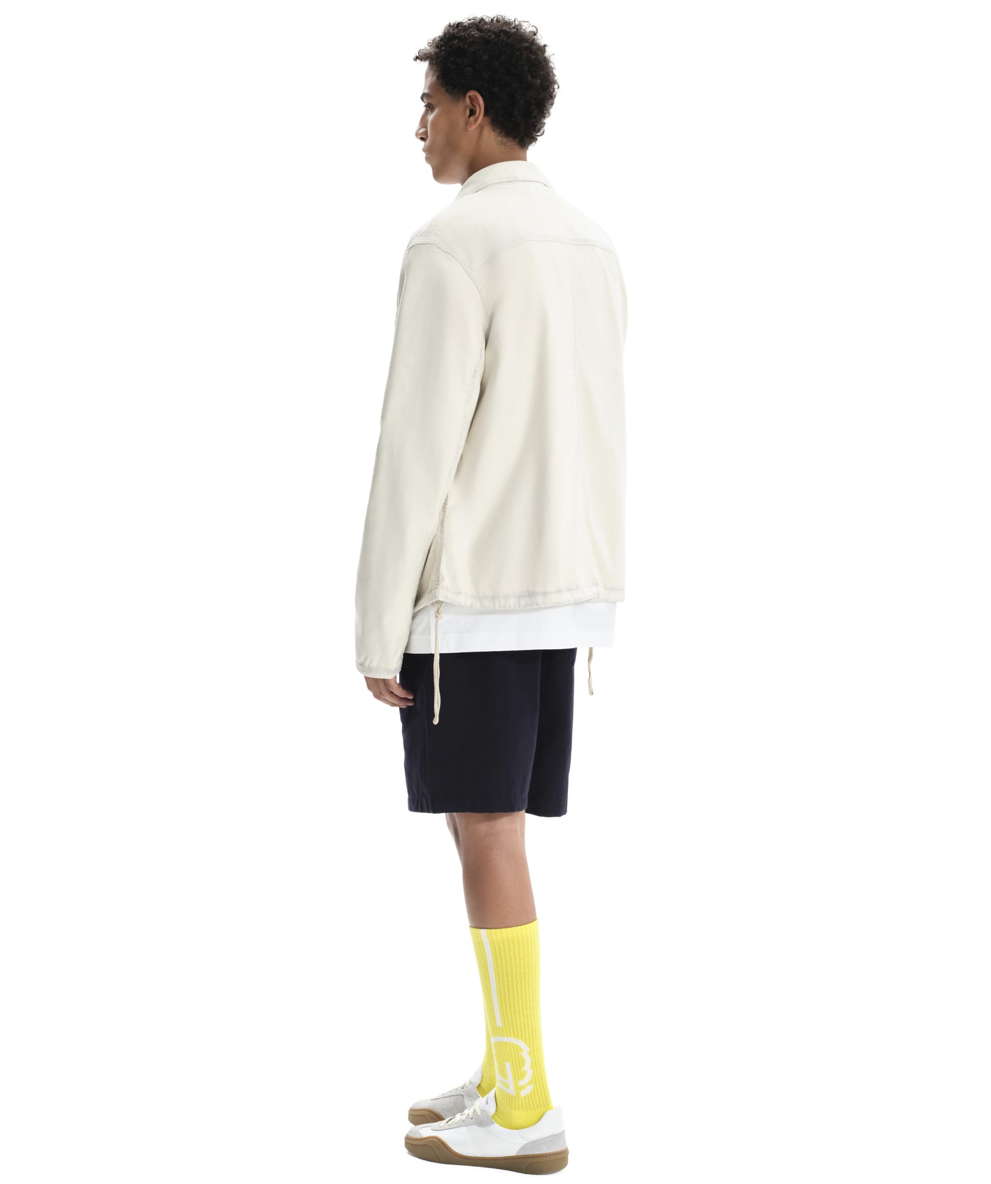 Knee High Socks