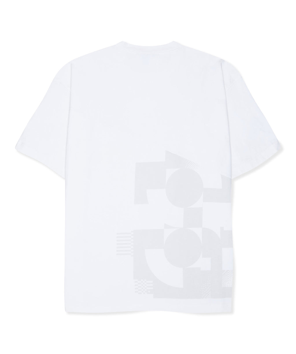 Nazare Panel T-Shirt