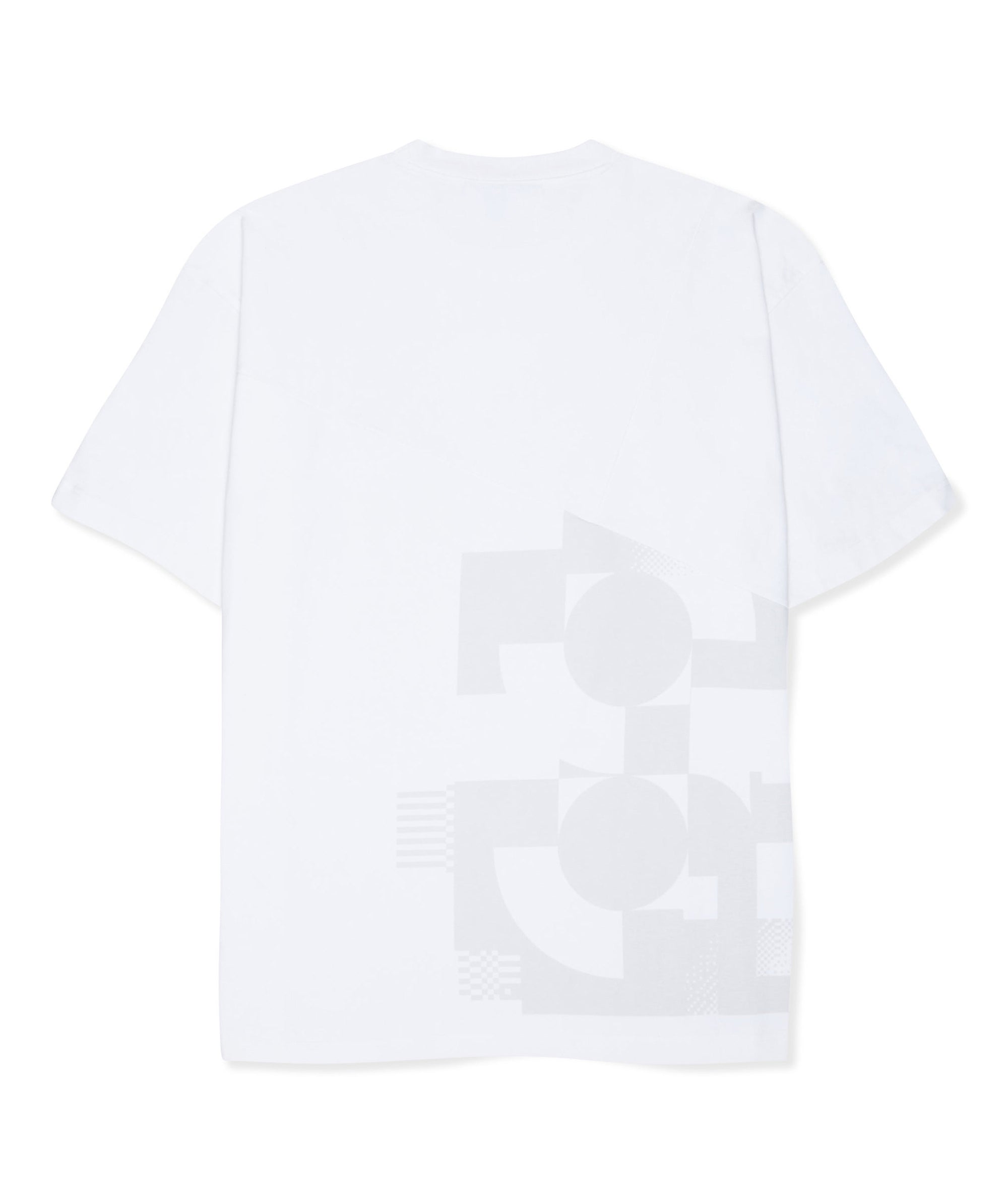 Nazare Panel T-Shirt