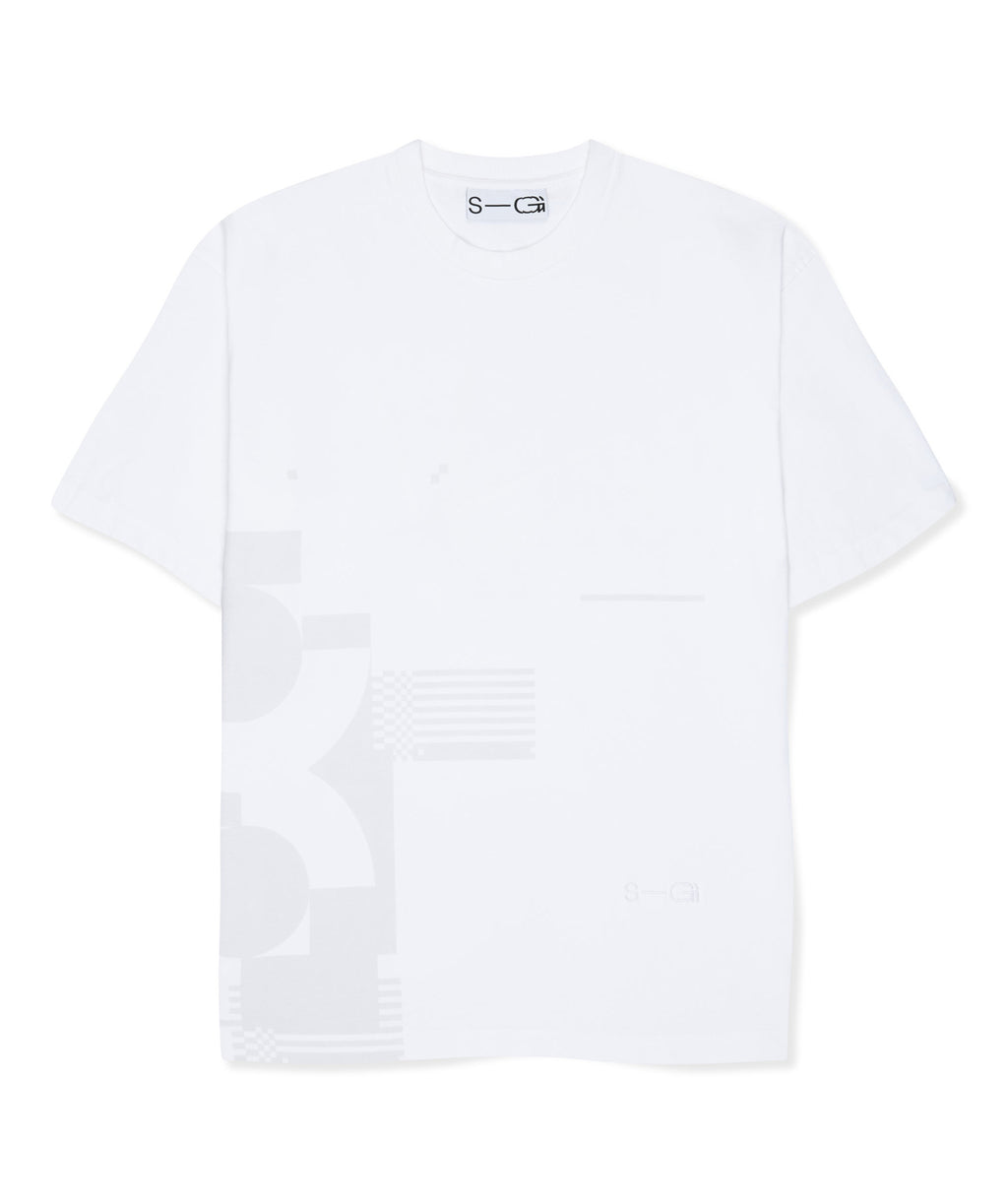 Nazare Panel T-Shirt