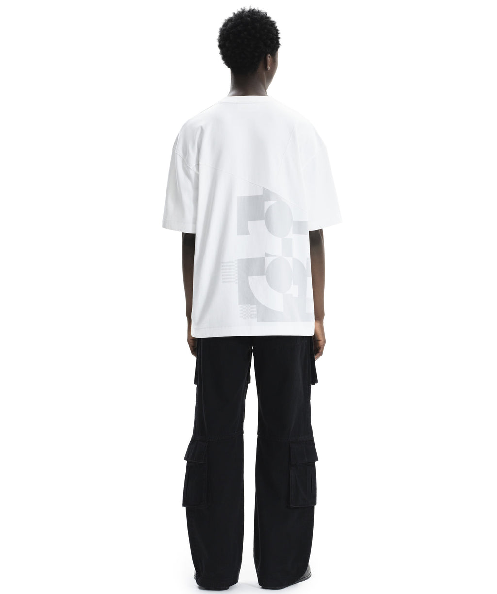 Nazare Panel T-Shirt