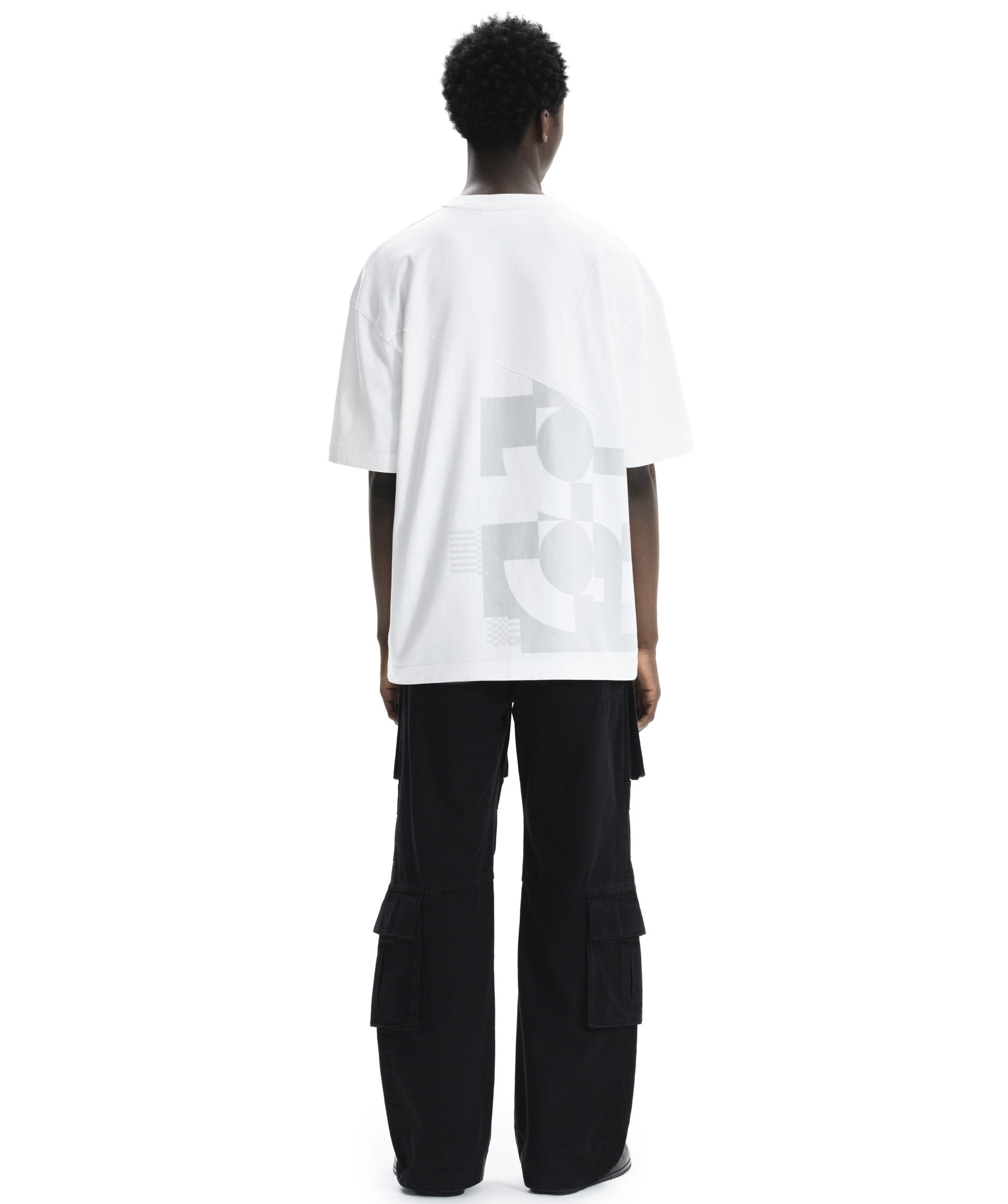 Nazare Panel T-Shirt