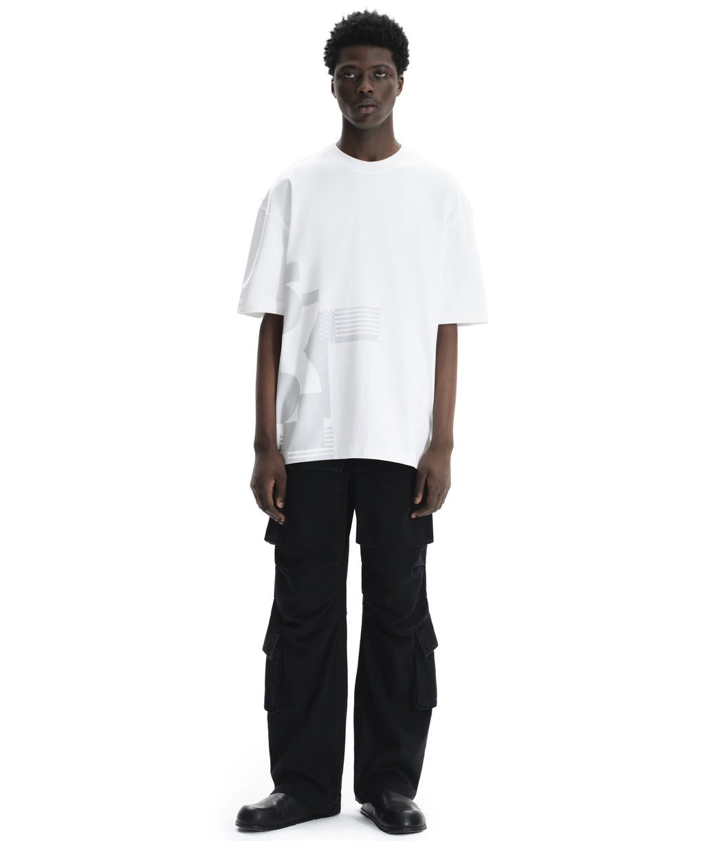 Nazare Panel T-Shirt