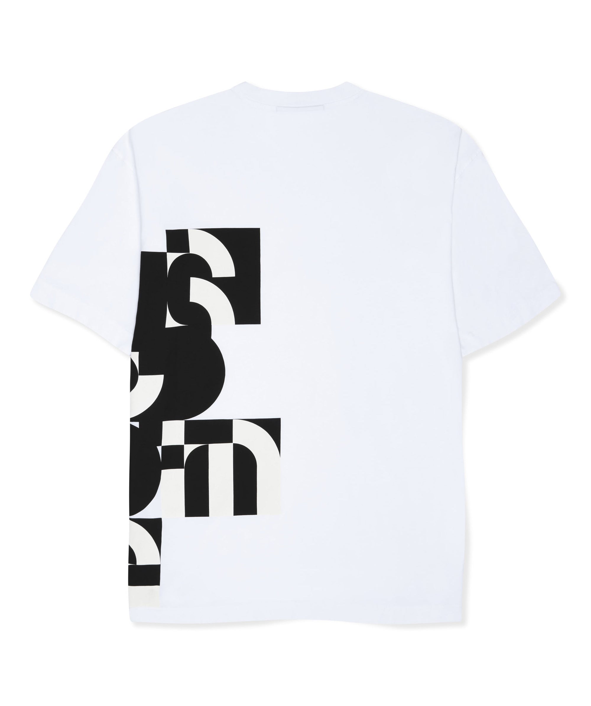 Nova Oversized T-Shirt