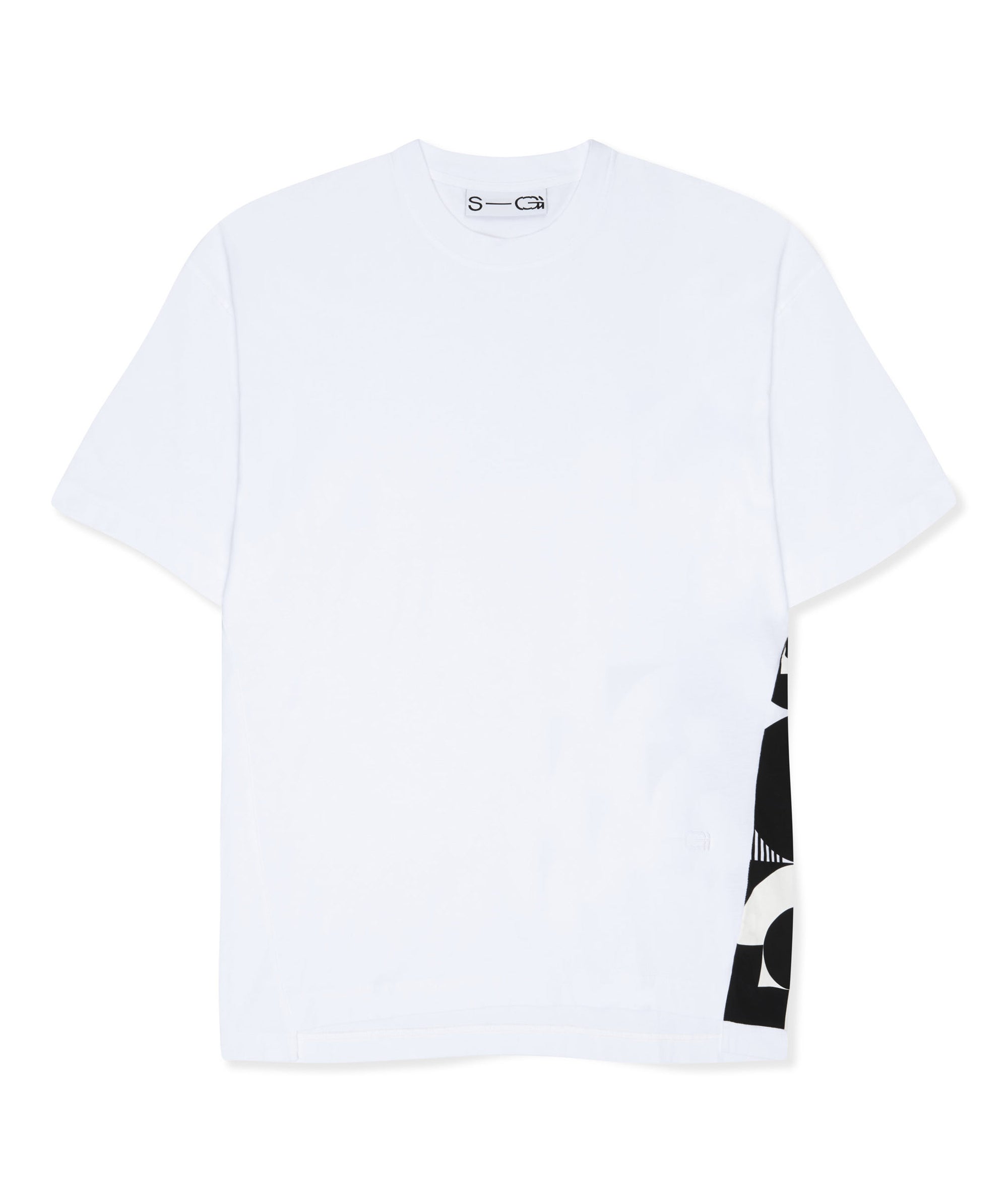 Nova Oversized T-Shirt