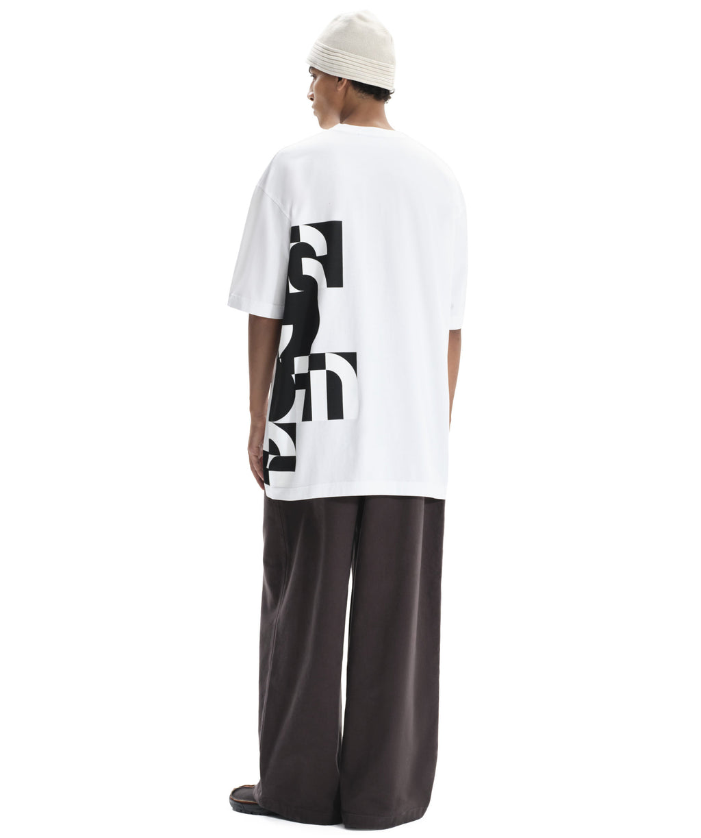 Nova Oversized T-Shirt