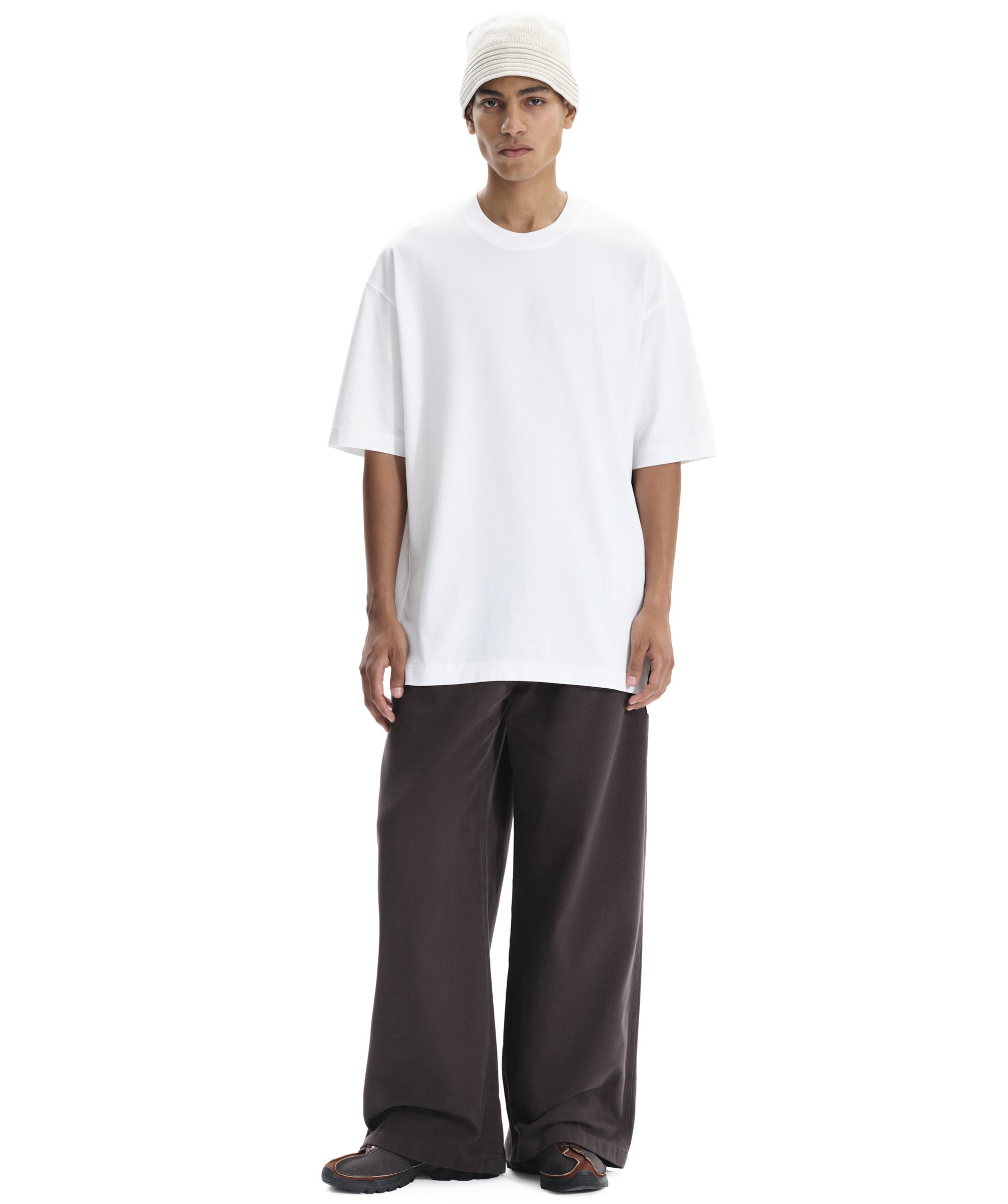 Nova Oversized T-Shirt