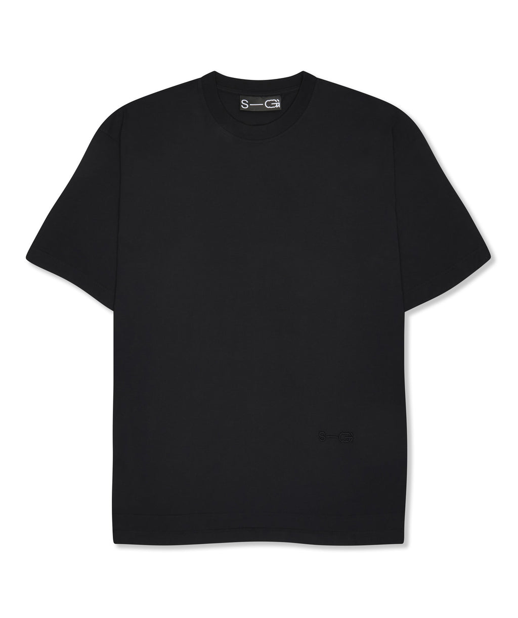 Serra Oversized T-Shirt