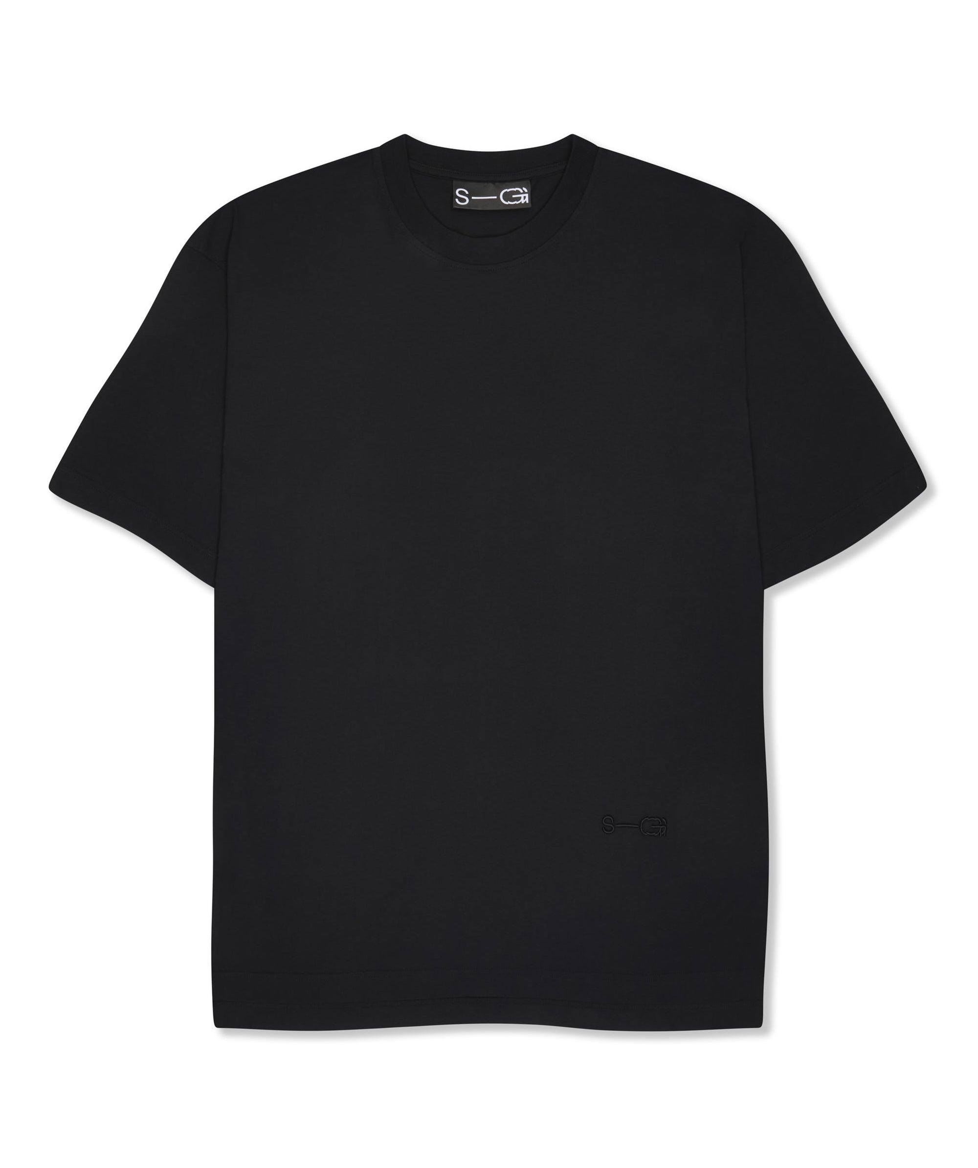 Serra Oversized T-Shirt