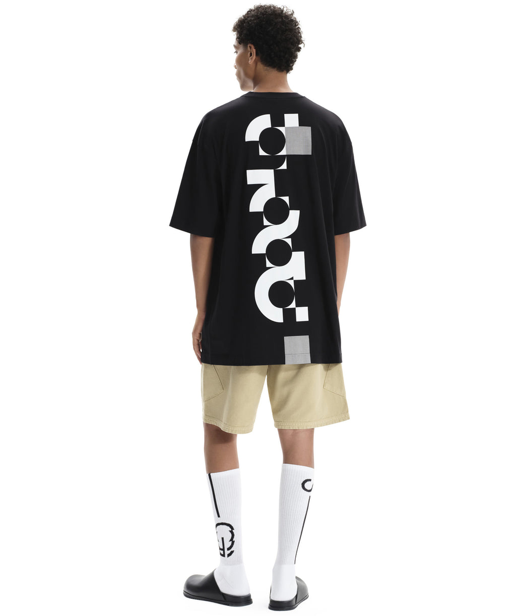 Serra Oversized T-Shirt