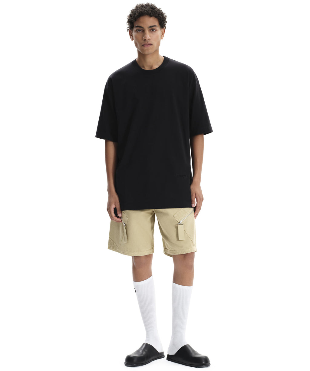 Serra Oversized T-Shirt