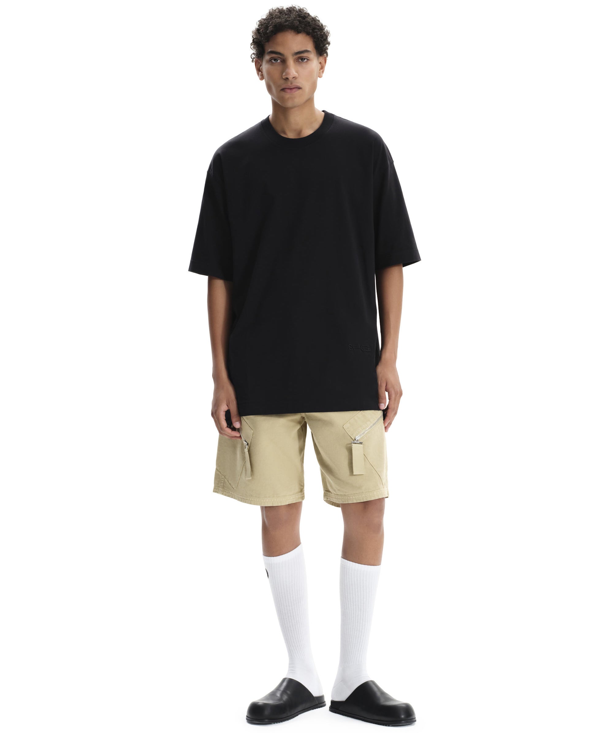 Serra Oversized T-Shirt
