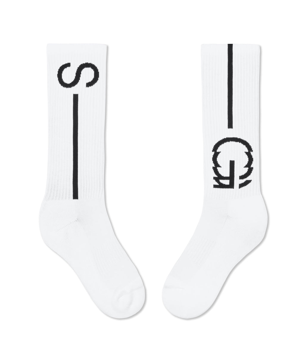 Knee High Socks