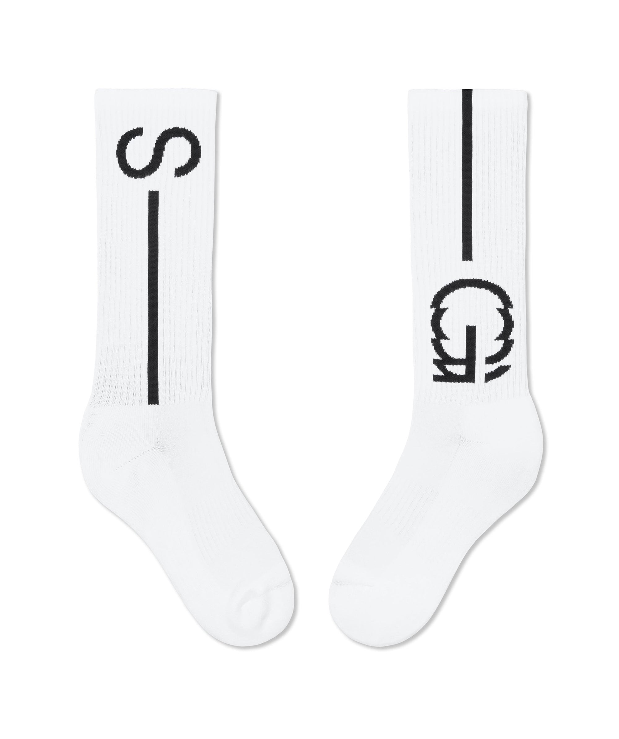 Knee High Socks