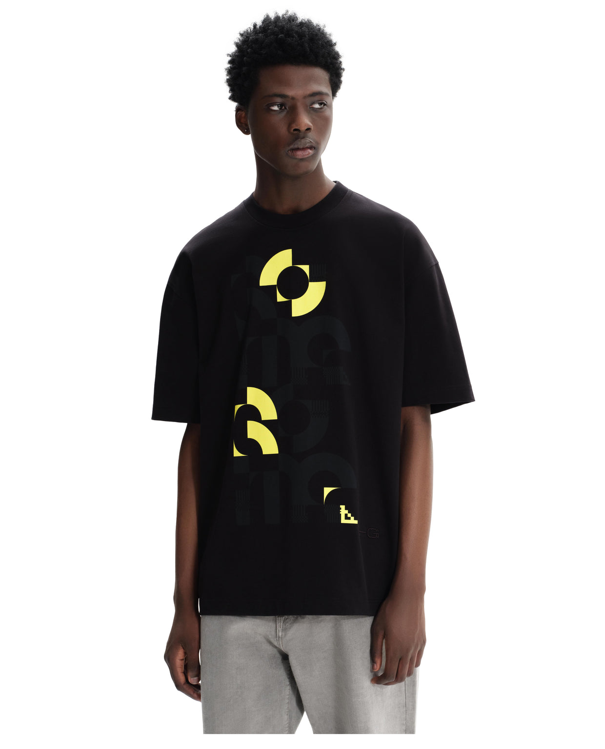 Airo Oversized T-Shirt