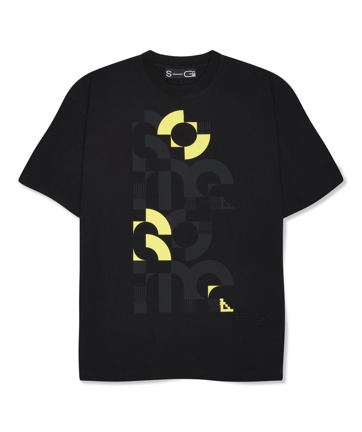 Airo Oversized T-Shirt