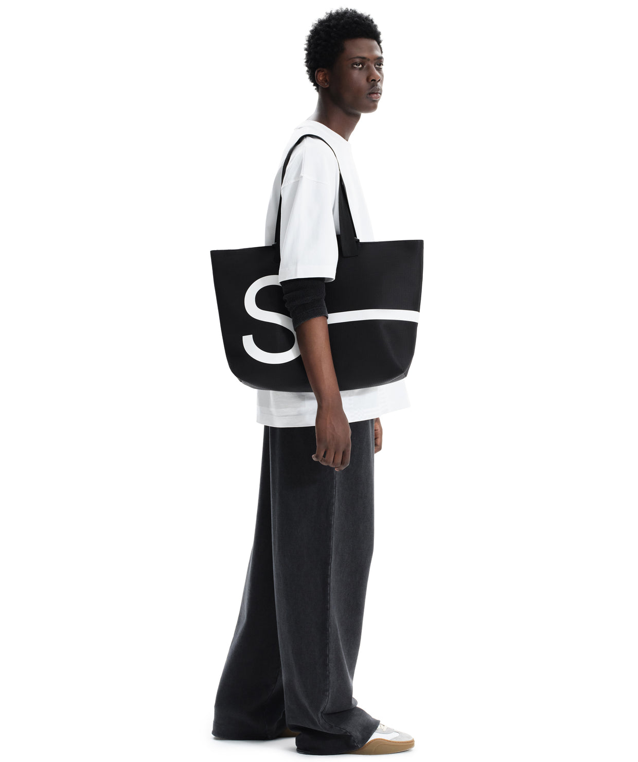 Ellis Ripstop Nylon Bag