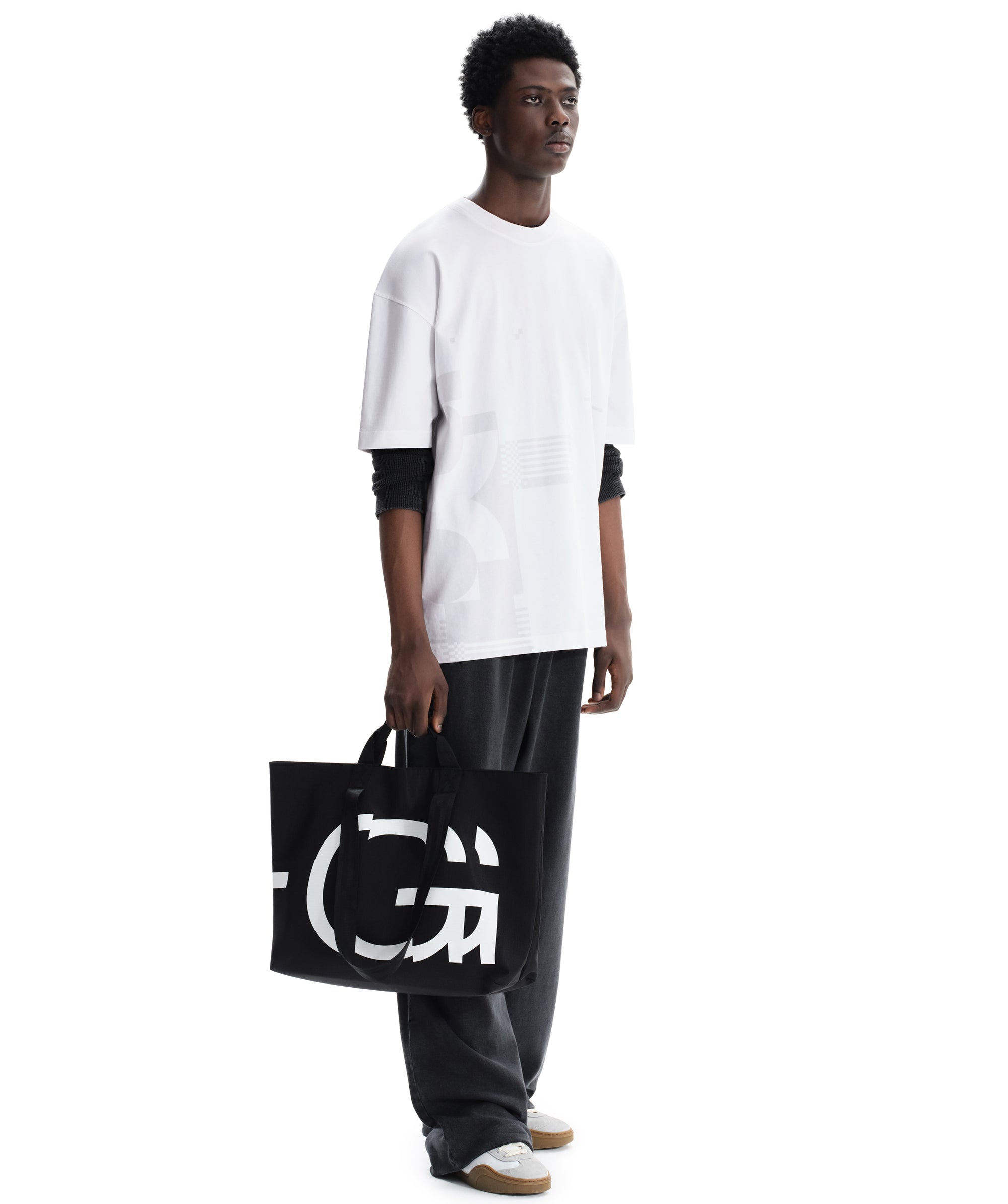 Ellis Ripstop Nylon Bag
