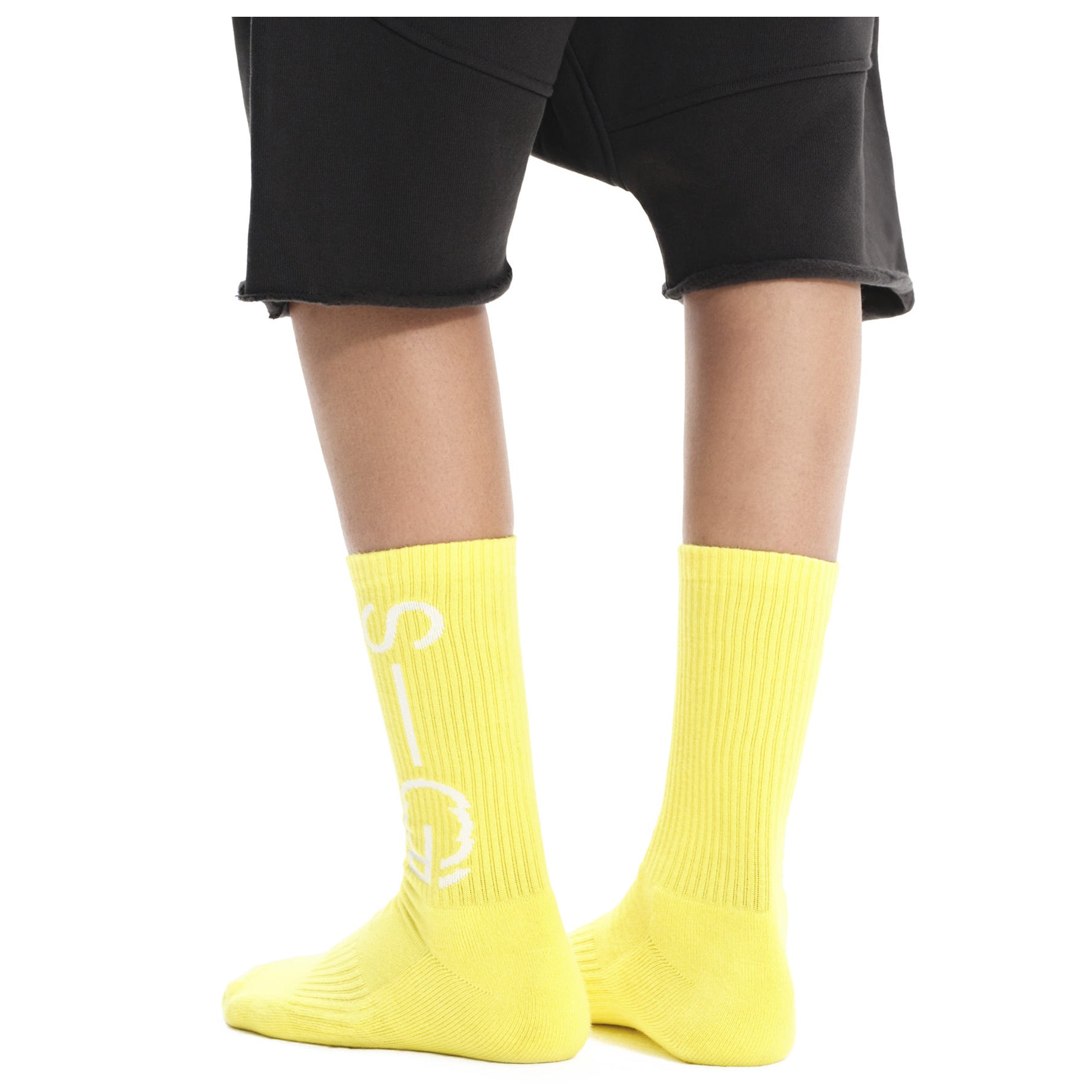 Calf Length Socks