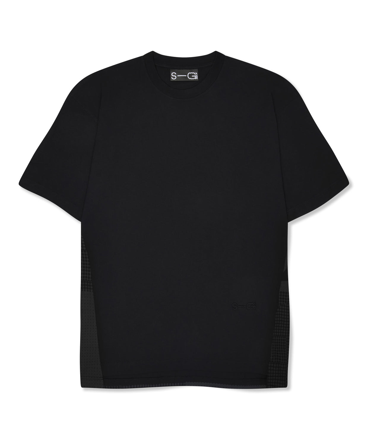 Gaia Oversized T-Shirt