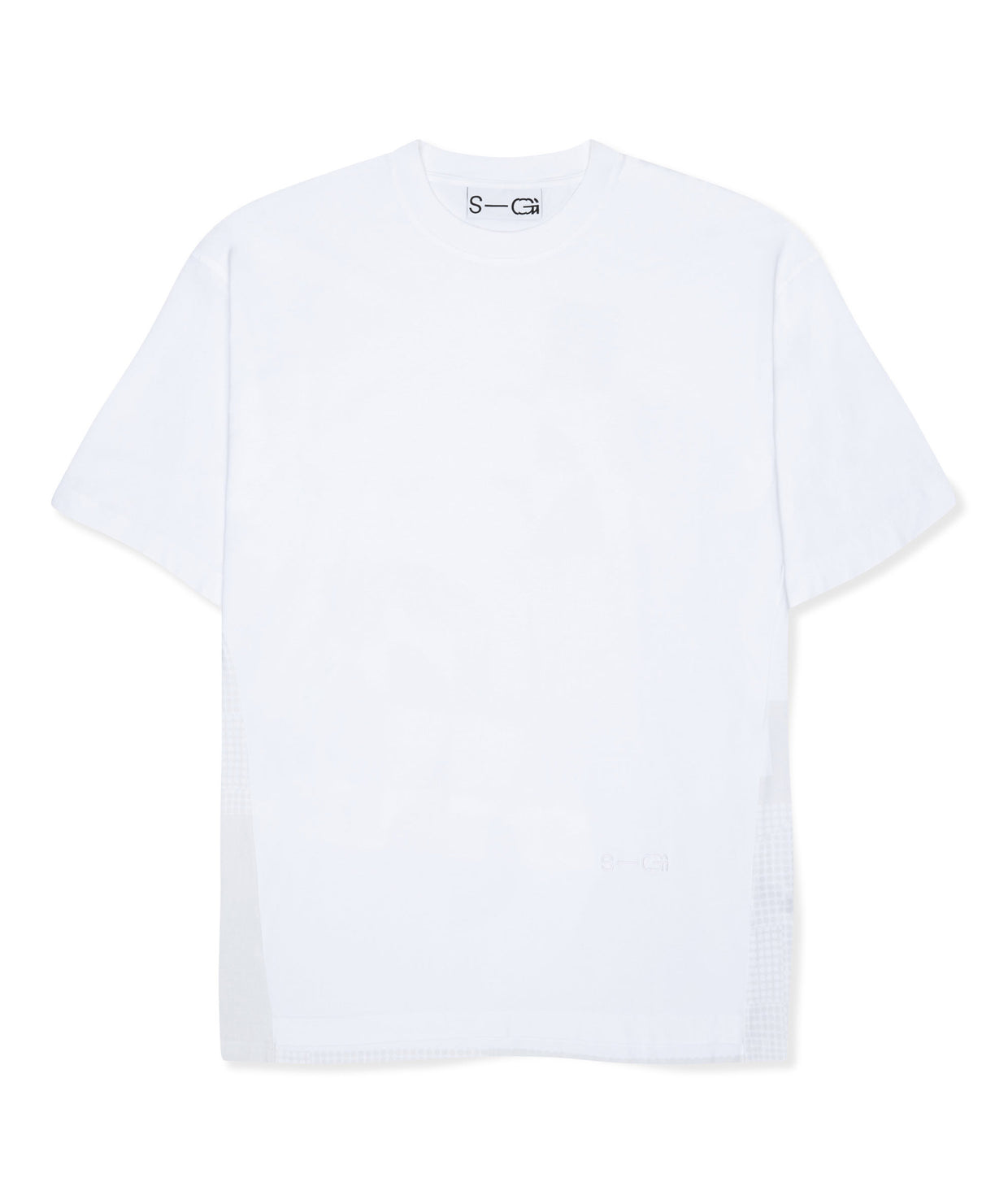 Gaia Oversized T-Shirt