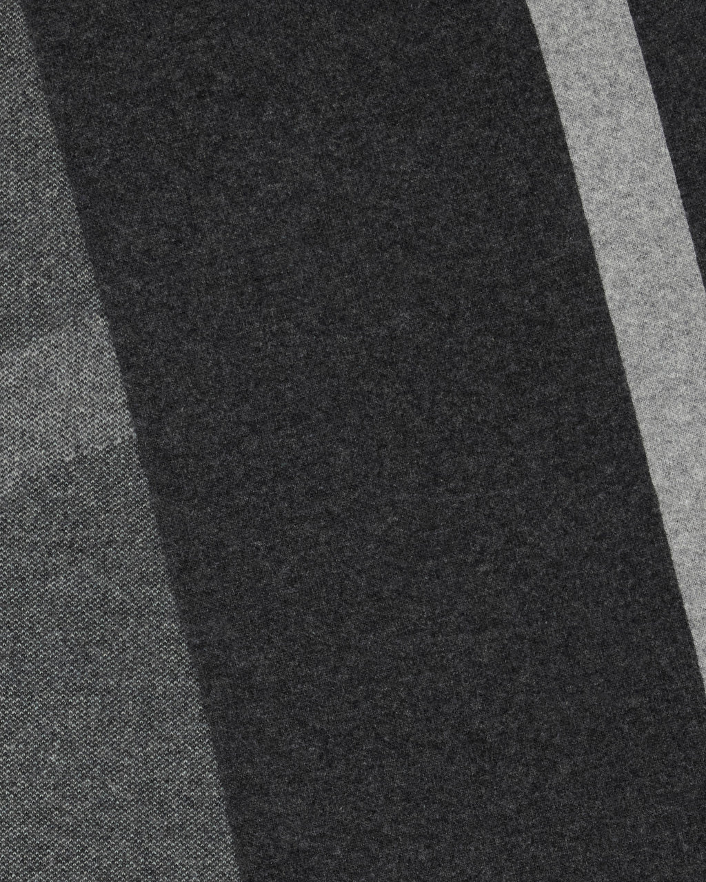 Close-up of Italian superfine merino wool texture, showcasing quality of SustainaWOOL GREEN Certified fabric.