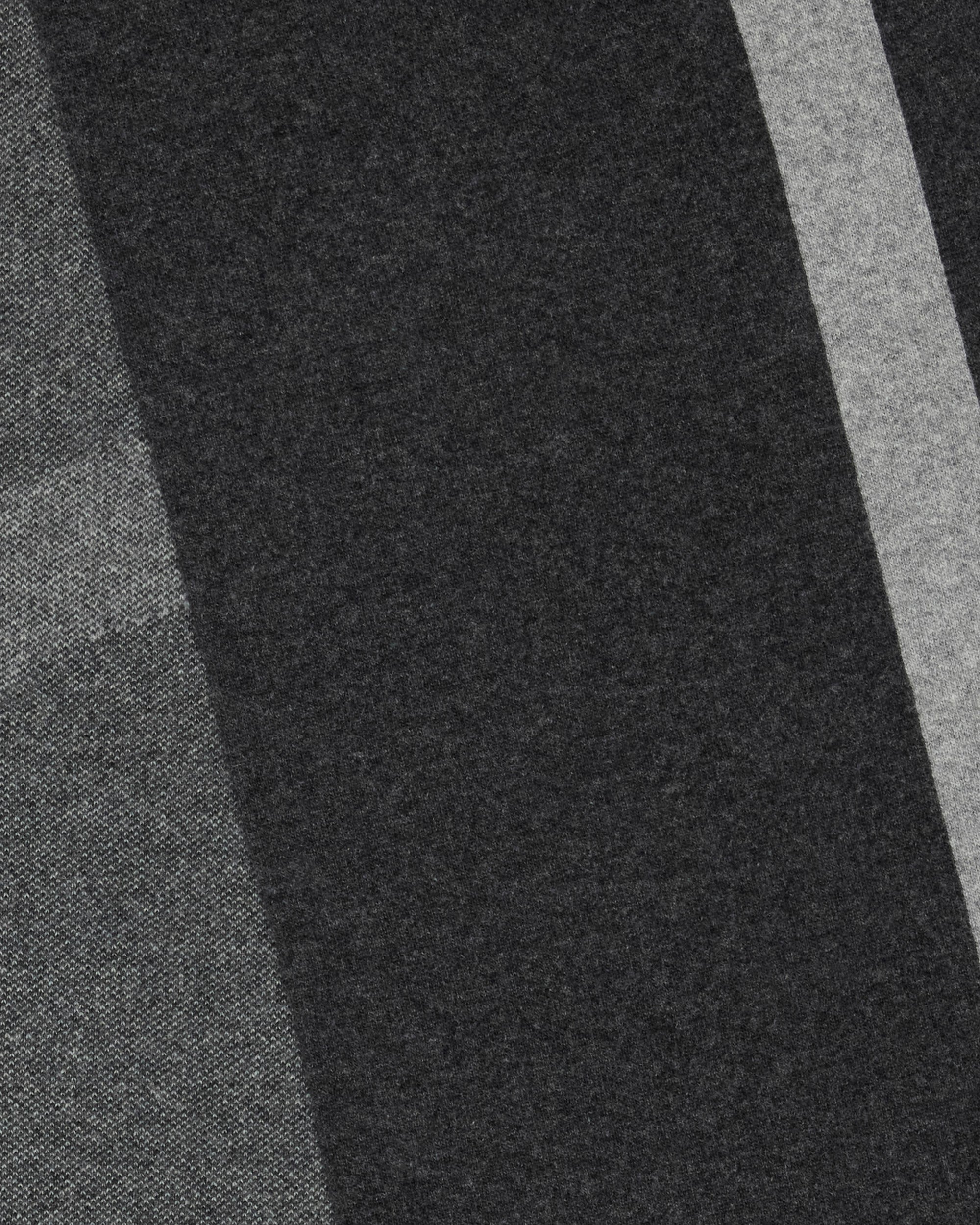Close-up of Italian superfine merino wool texture, showcasing quality of SustainaWOOL GREEN Certified fabric.