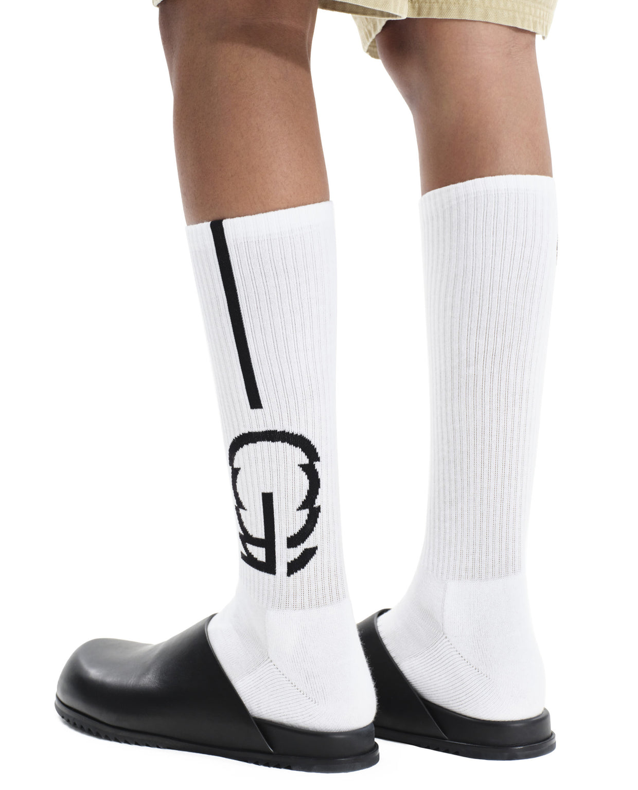 Knee High Socks
