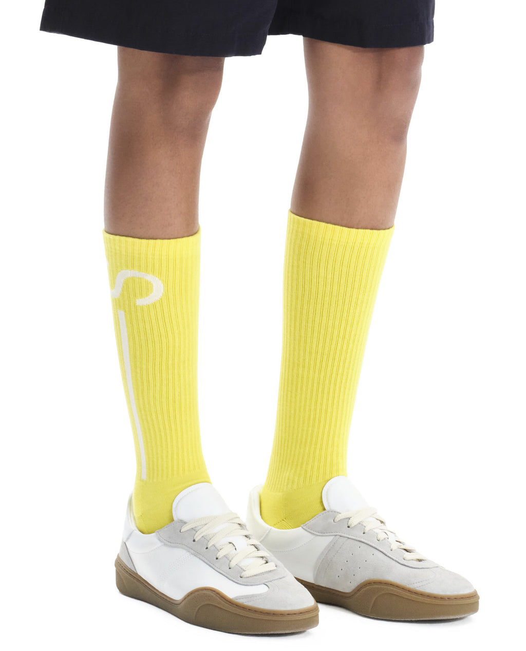 Knee High Socks