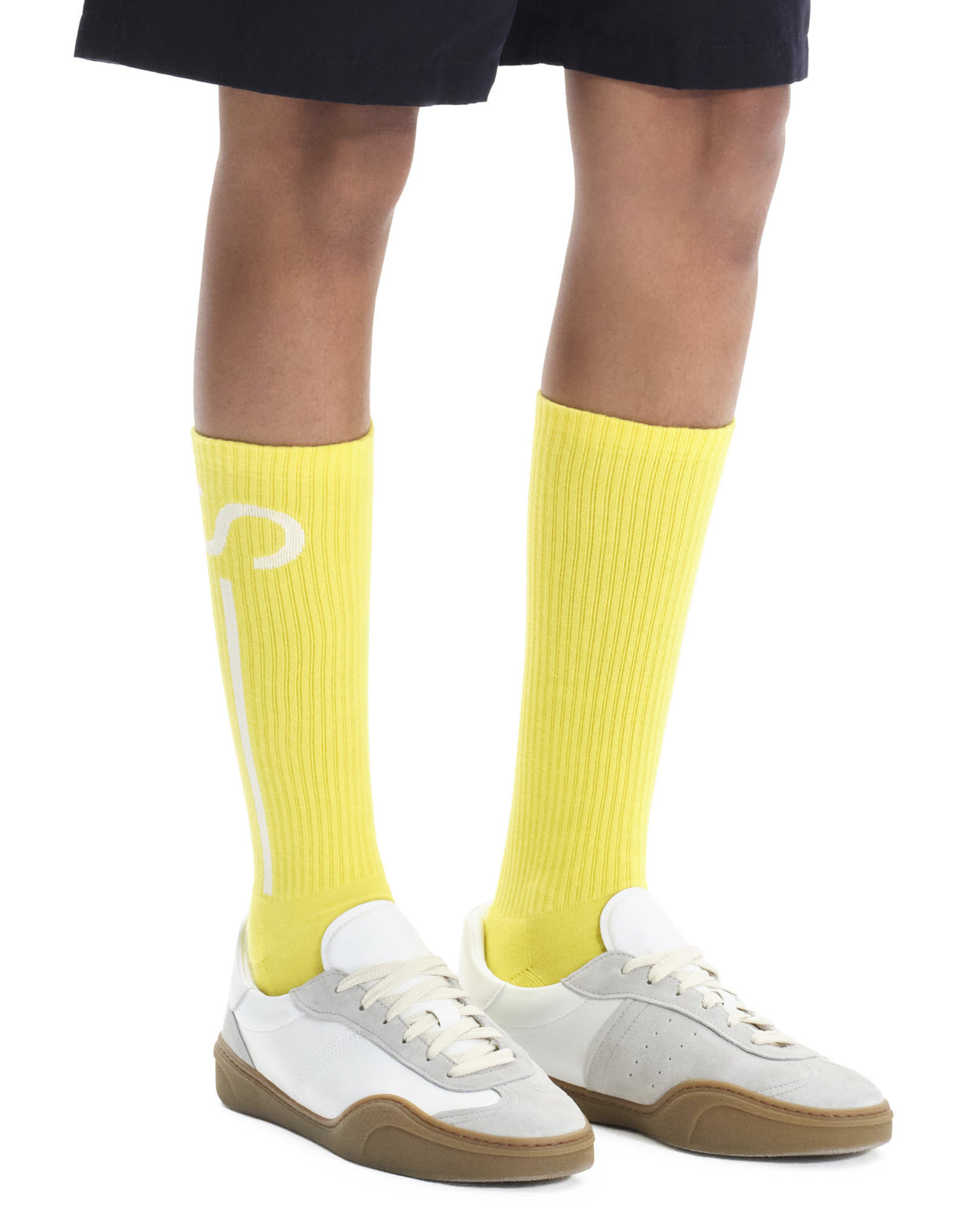 Knee High Socks