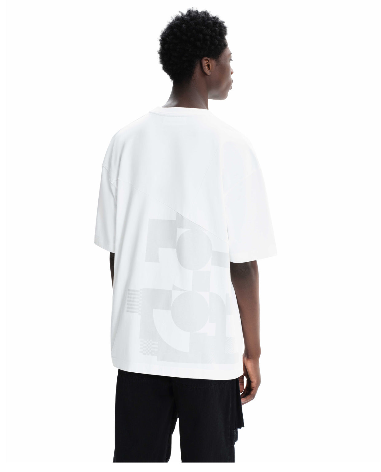 Nazare Panel T-Shirt