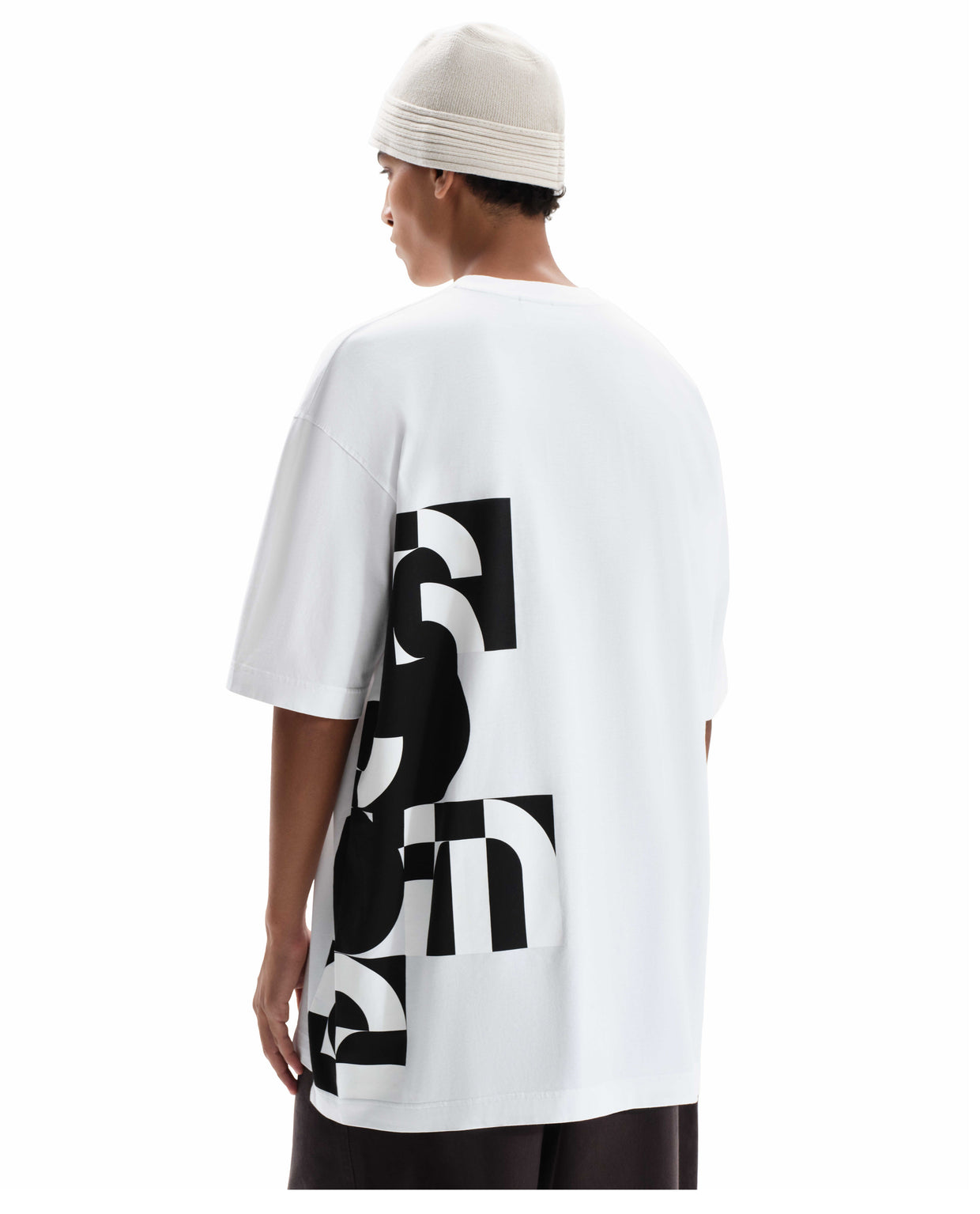 Nova Oversized T-Shirt