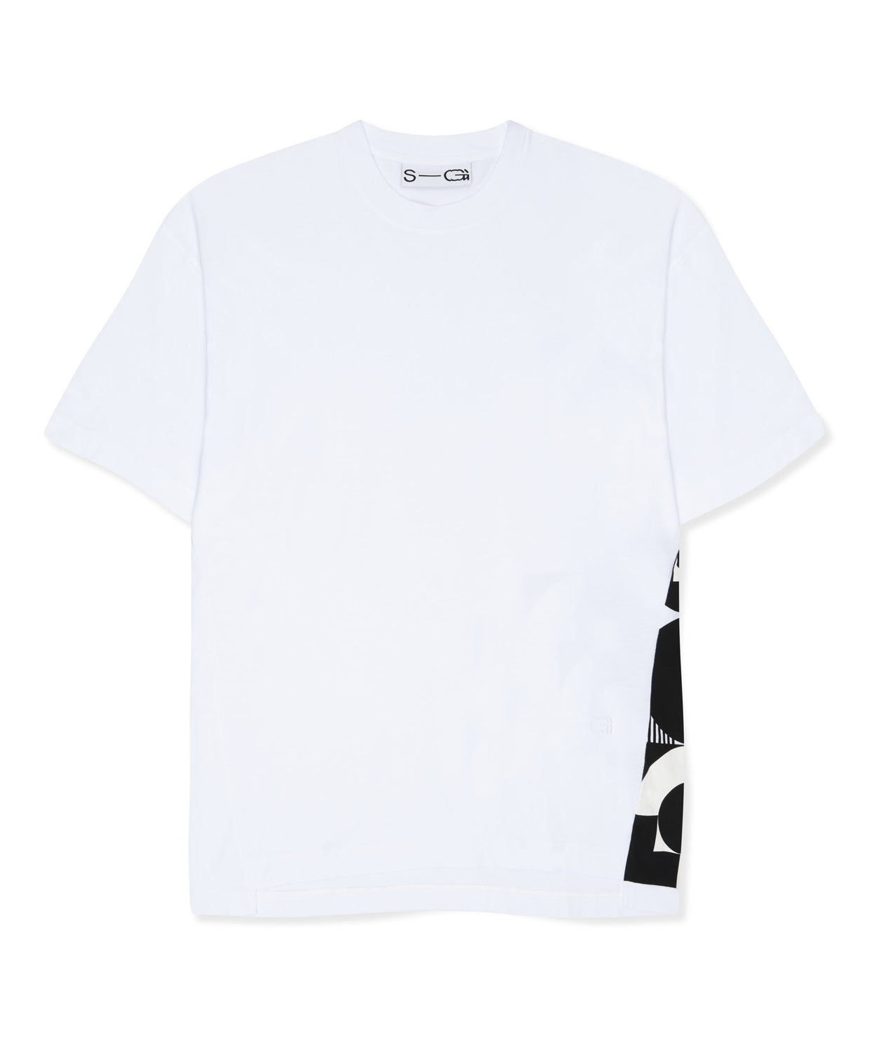 Nova Oversized T-Shirt